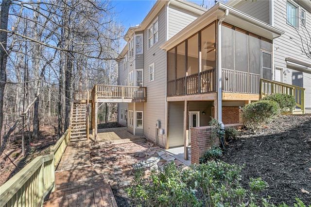 5228 Yellowtail NW Lane, Kennesaw, GA 30152
