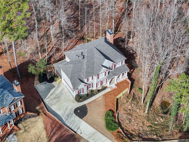 5228 Yellowtail NW Lane, Kennesaw, GA 30152