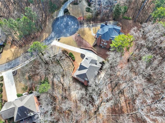 5228 Yellowtail NW Lane, Kennesaw, GA 30152