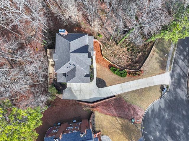 5228 Yellowtail NW Lane, Kennesaw, GA 30152