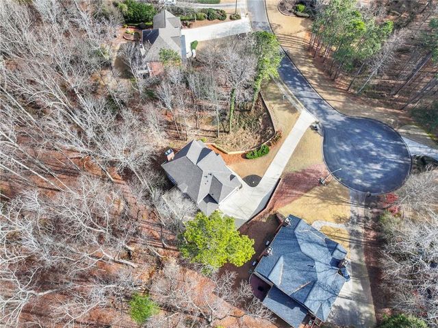 5228 Yellowtail NW Lane, Kennesaw, GA 30152