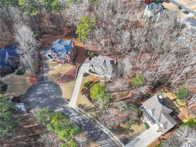 5228 Yellowtail NW Lane, Kennesaw, GA 30152