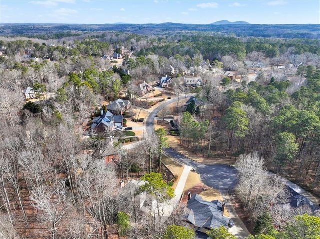 5228 Yellowtail NW Lane, Kennesaw, GA 30152