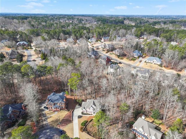 5228 Yellowtail NW Lane, Kennesaw, GA 30152