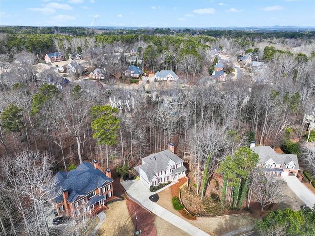 5228 Yellowtail NW Lane, Kennesaw, GA 30152