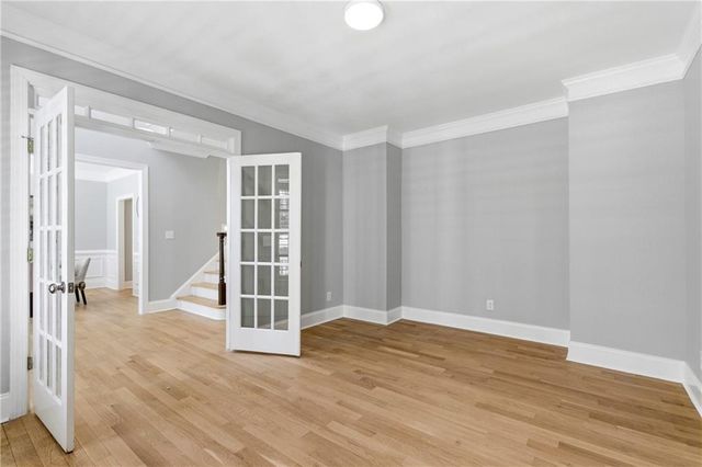 5228 Yellowtail NW Lane, Kennesaw, GA 30152