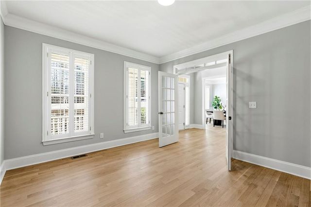 5228 Yellowtail NW Lane, Kennesaw, GA 30152