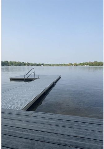 777 W Lincoln Avenue, White Cloud, MI 49349