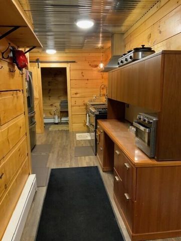 777 W Lincoln Avenue, White Cloud, MI 49349