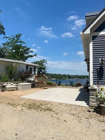 777 W Lincoln Avenue, White Cloud, MI 49349