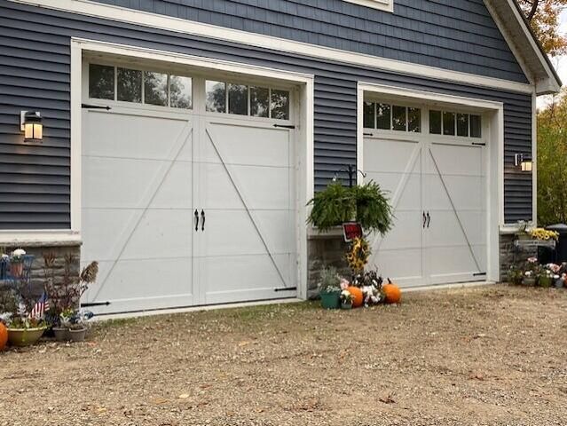 777 W Lincoln Avenue, White Cloud, MI 49349