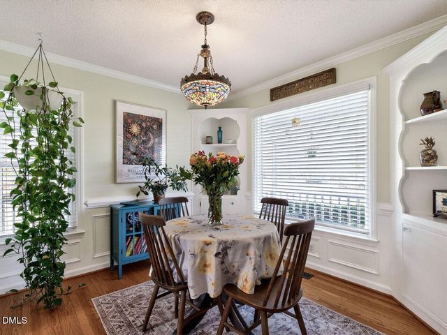 9721 Weathering Court, Zebulon, NC 27597
