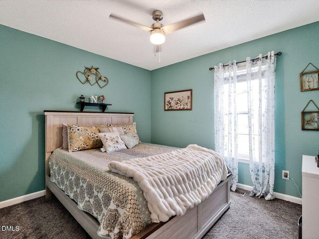 9721 Weathering Court, Zebulon, NC 27597