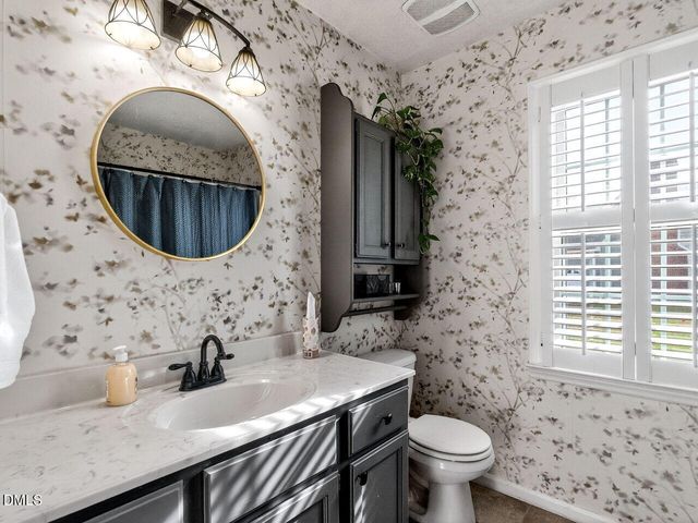 9721 Weathering Court, Zebulon, NC 27597
