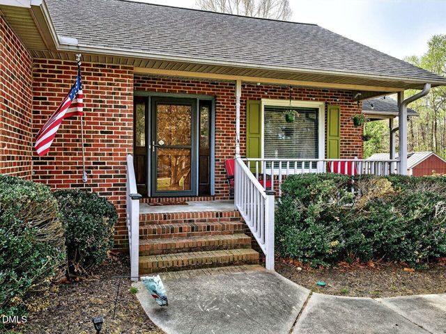 9721 Weathering Court, Zebulon, NC 27597