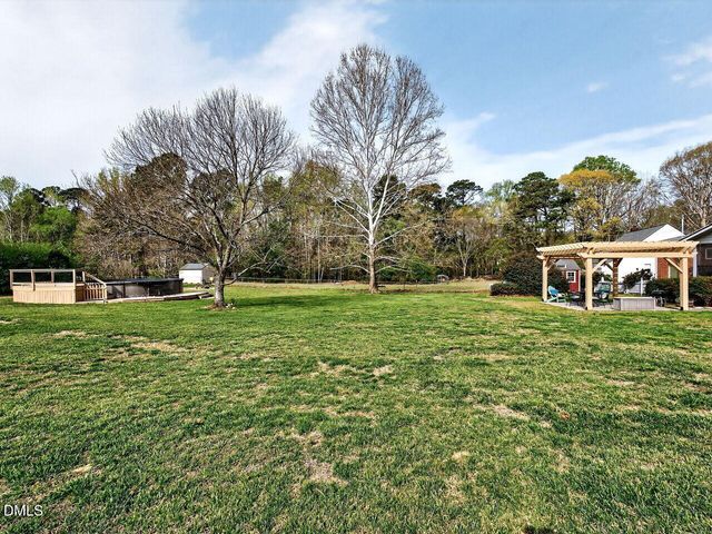 9721 Weathering Court, Zebulon, NC 27597
