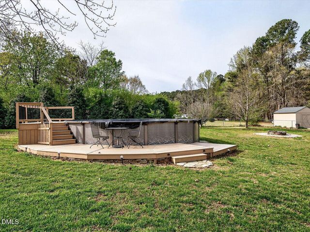 9721 Weathering Court, Zebulon, NC 27597