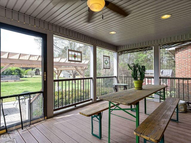 9721 Weathering Court, Zebulon, NC 27597