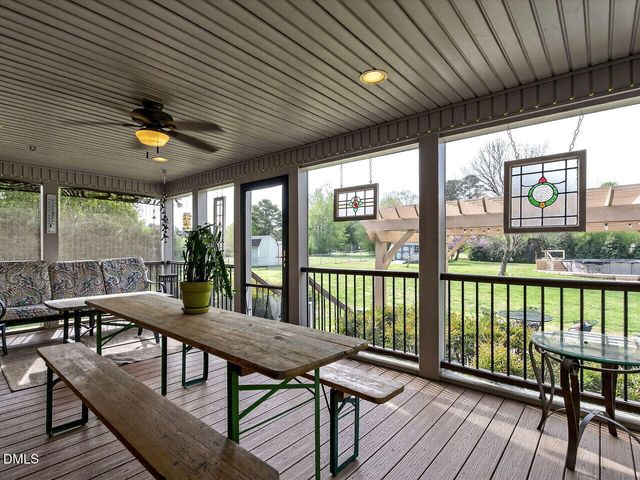 9721 Weathering Court, Zebulon, NC 27597