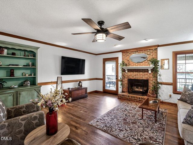 9721 Weathering Court, Zebulon, NC 27597