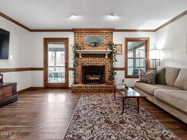 9721 Weathering Court, Zebulon, NC 27597