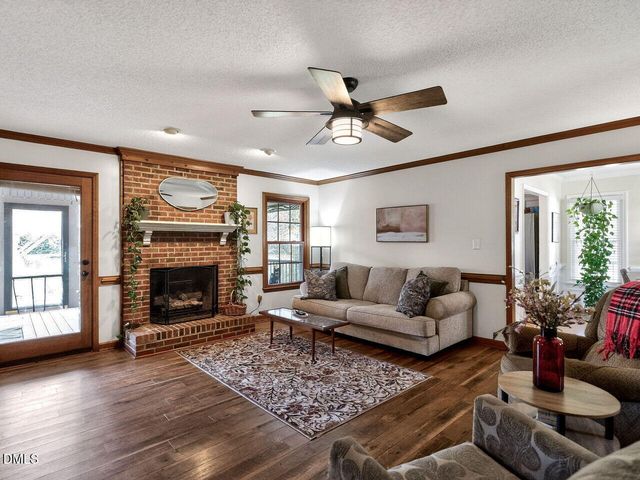 9721 Weathering Court, Zebulon, NC 27597