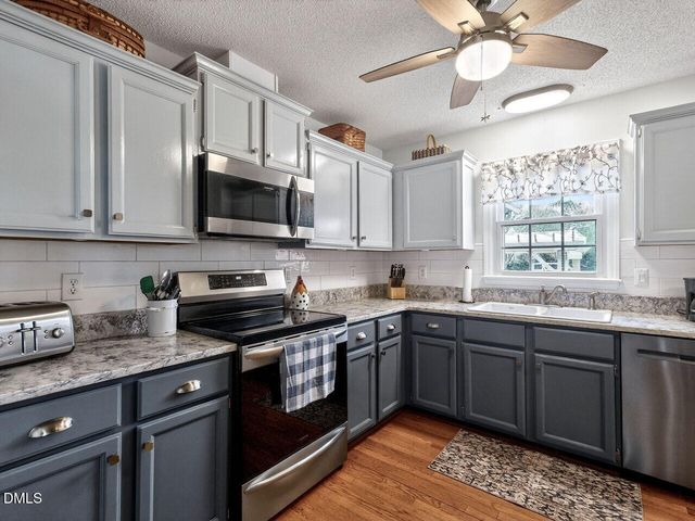 9721 Weathering Court, Zebulon, NC 27597