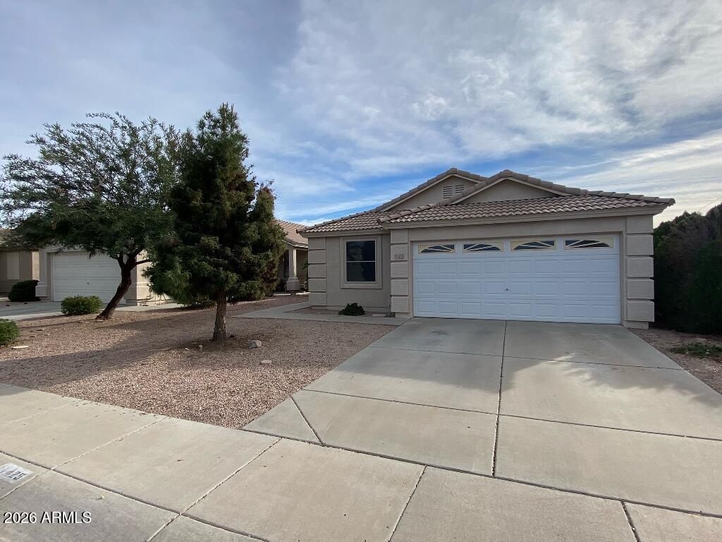 11425 W PINEHOLLOW Drive, Surprise, AZ 85378