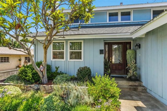1734 Bluestone, Monterey Park, CA 91755