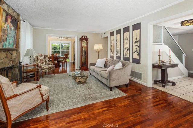 1734 Bluestone, Monterey Park, CA 91755