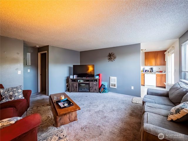 414 ONTARIO Street, Hoquiam, WA 98550