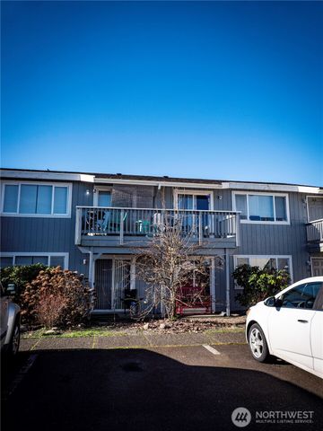 414 ONTARIO Street, Hoquiam, WA 98550