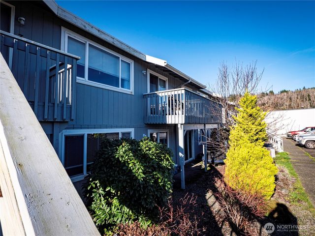 414 ONTARIO Street, Hoquiam, WA 98550