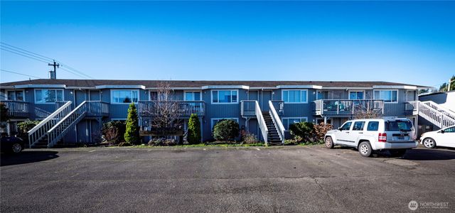 414 ONTARIO Street, Hoquiam, WA 98550