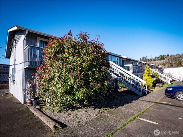 414 ONTARIO Street, Hoquiam, WA 98550