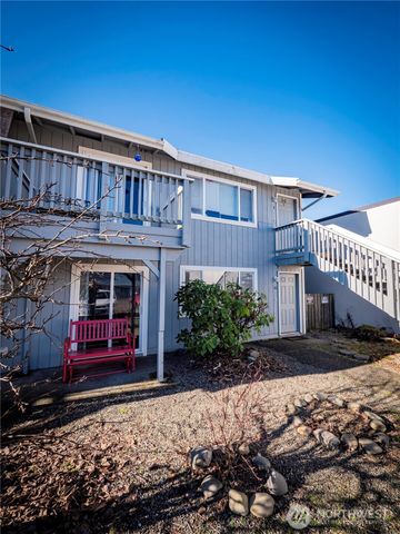 414 ONTARIO Street, Hoquiam, WA 98550