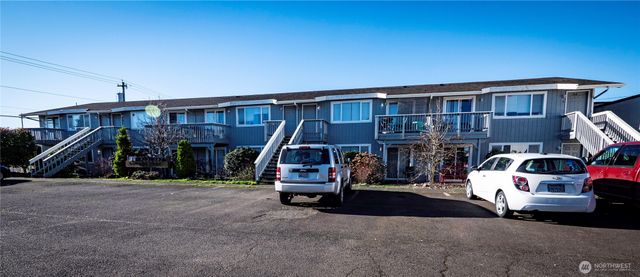 414 ONTARIO Street, Hoquiam, WA 98550