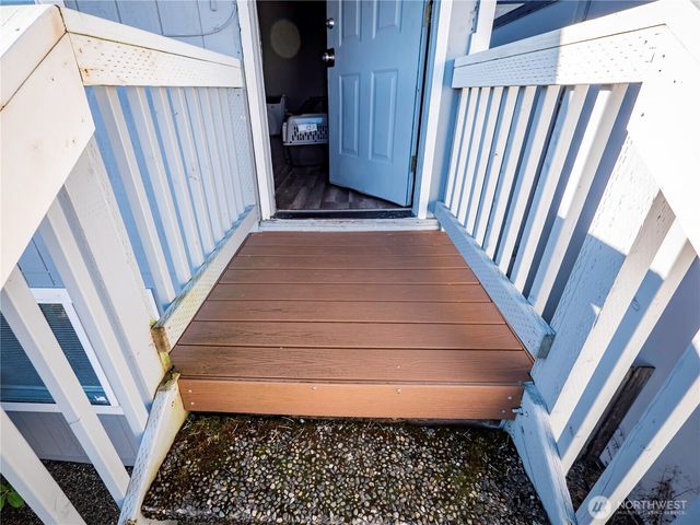 414 ONTARIO Street, Hoquiam, WA 98550