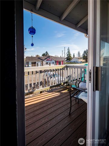 414 ONTARIO Street, Hoquiam, WA 98550