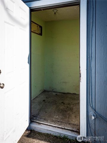 414 ONTARIO Street, Hoquiam, WA 98550