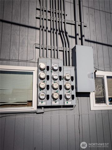 414 ONTARIO Street, Hoquiam, WA 98550