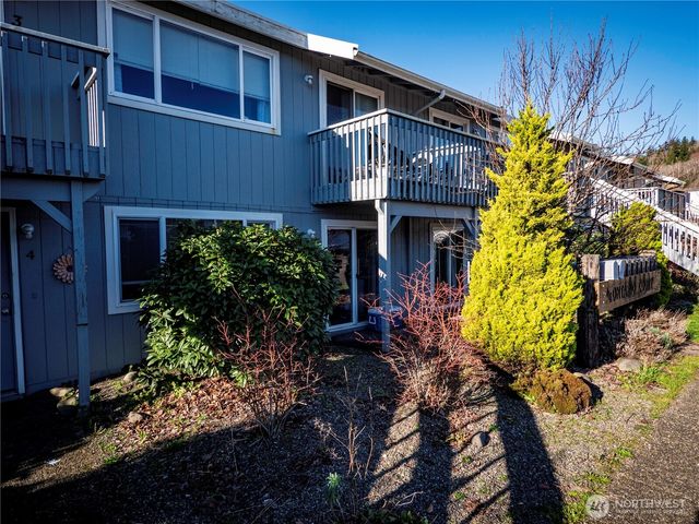 414 ONTARIO Street, Hoquiam, WA 98550