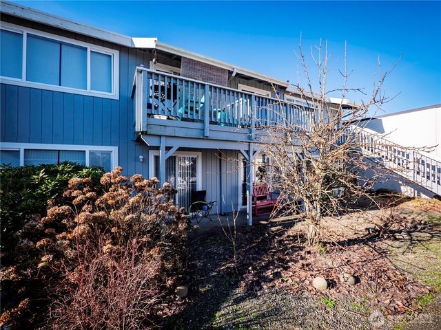 414 ONTARIO Street, Hoquiam, WA 98550