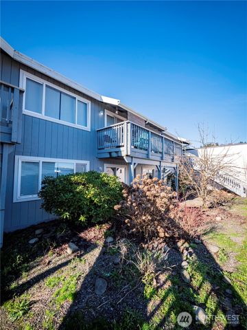414 ONTARIO Street, Hoquiam, WA 98550