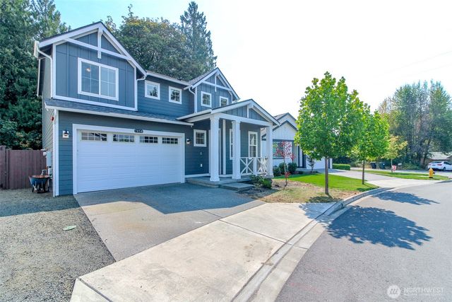7058 Quinn Ct SE, Tumwater, WA 98501