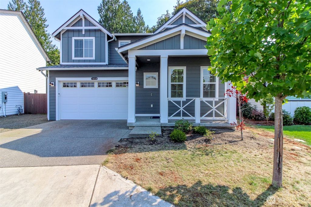 7058 Quinn Ct SE, Tumwater, WA 98501