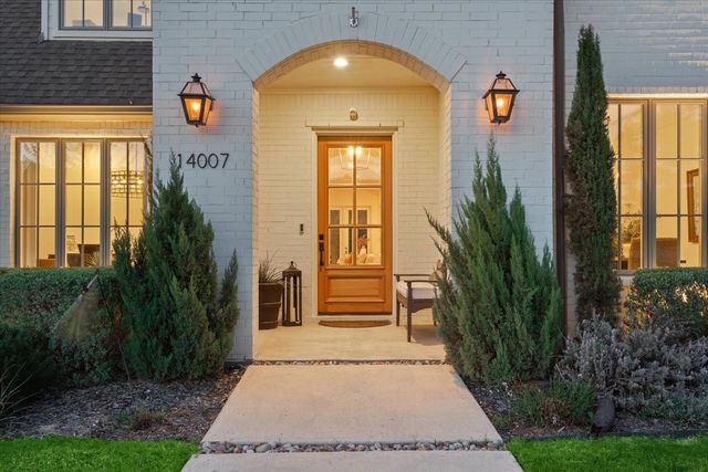 14007 Rw Court, Woodway, TX 76712