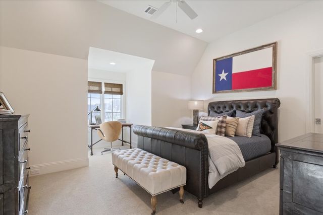 14007 Rw Court, Woodway, TX 76712