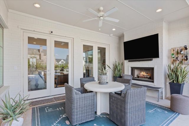 14007 Rw Court, Woodway, TX 76712