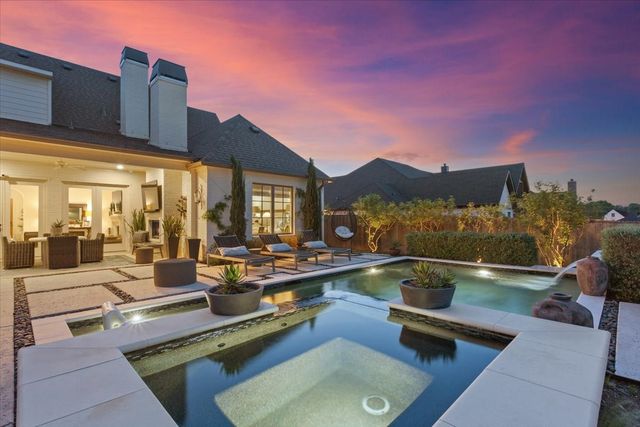 14007 Rw Court, Woodway, TX 76712